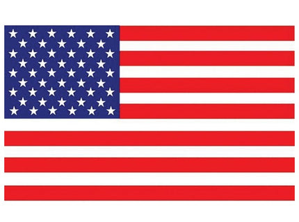 drapeau usa états unis 90x150 cm