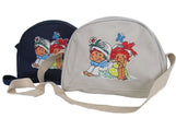 sac à bandoulière fille mix