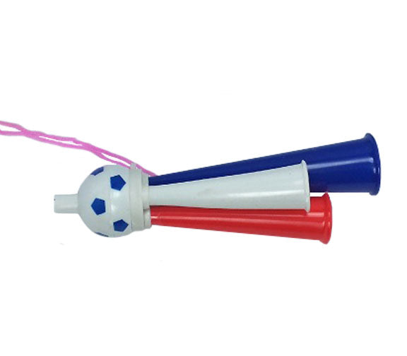 trompette foot france 16cm