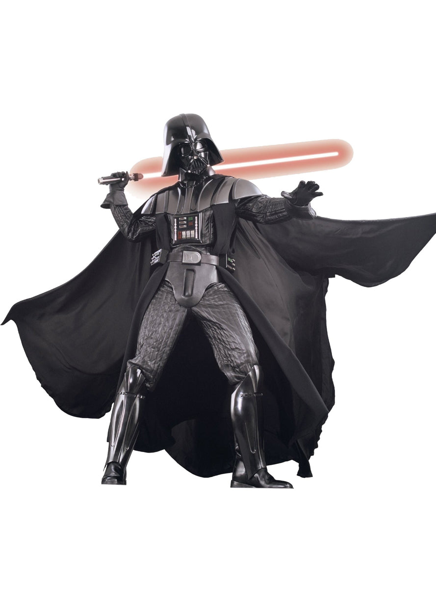 Déguisement de Dark Vador Supreme