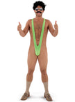 Déguisement de Borat