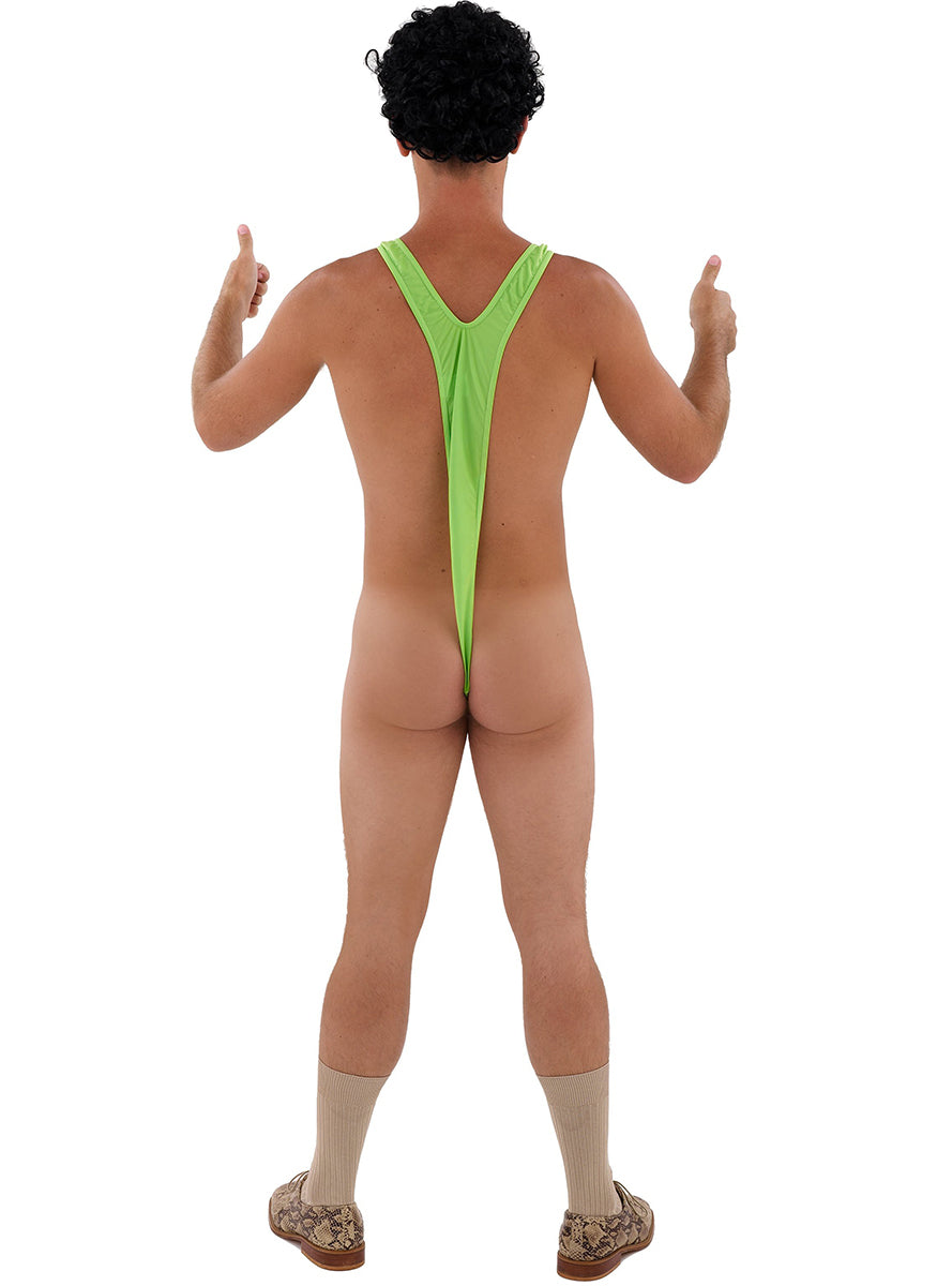 Déguisement de Borat