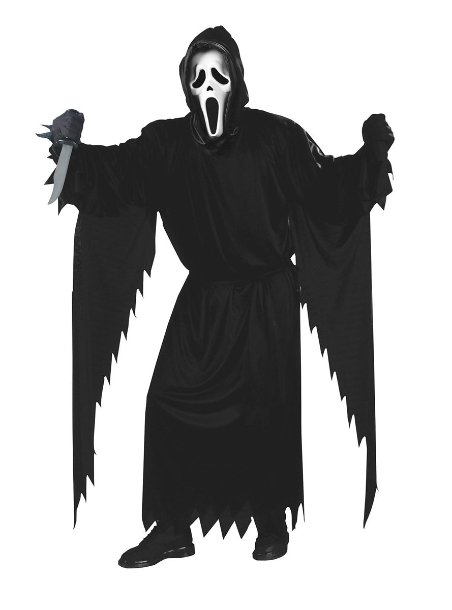 Déguisement de Scream Ghostface