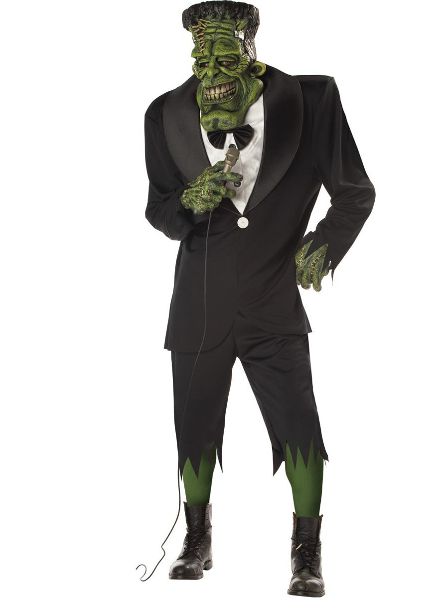 Déguisement Frankenstein