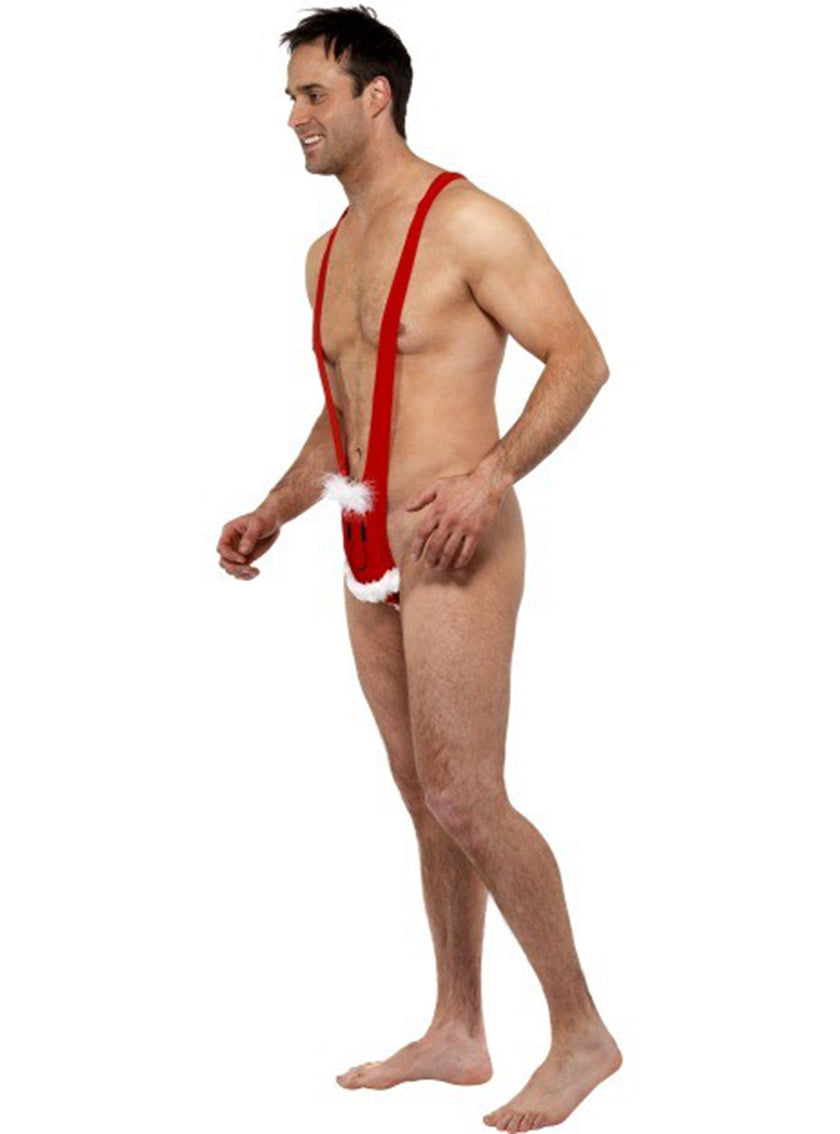 Déguisement Santa Kini