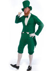 Déguisement lutin élegant