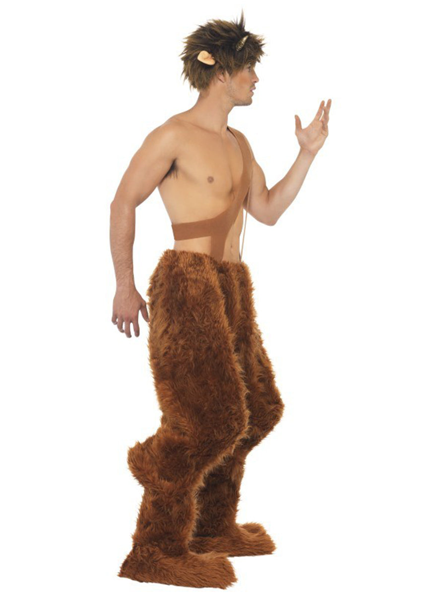 Déguisement de faune sexy pour homme