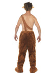 Déguisement de faune sexy pour homme