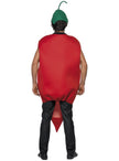 Déguisement de piment