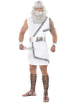 Déguisement de Zeus