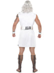 Déguisement de Zeus