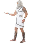 Déguisement de Zeus