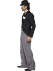 Déguisement de charlot pour homme