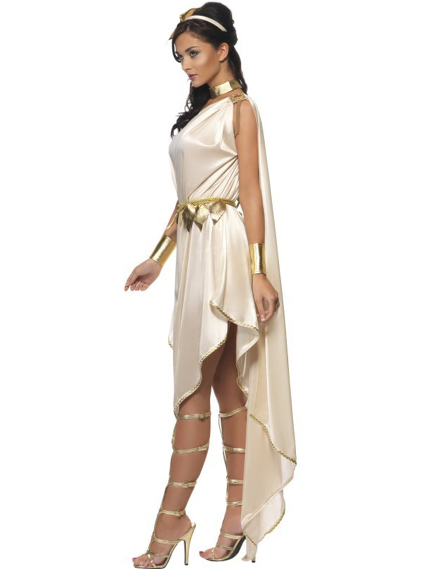 Déguisement de déesse grecque