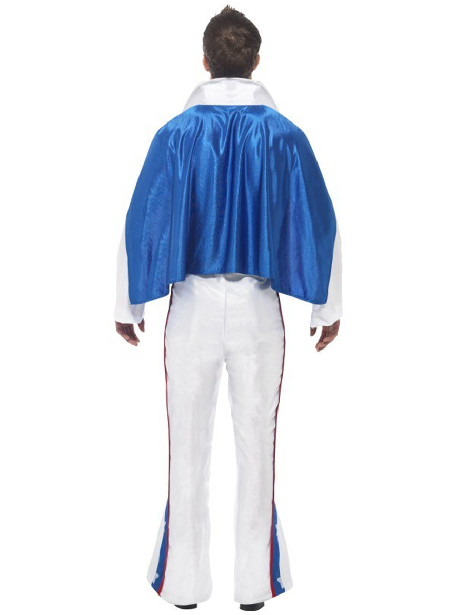 Déguisement de Evel Knievel pour homme