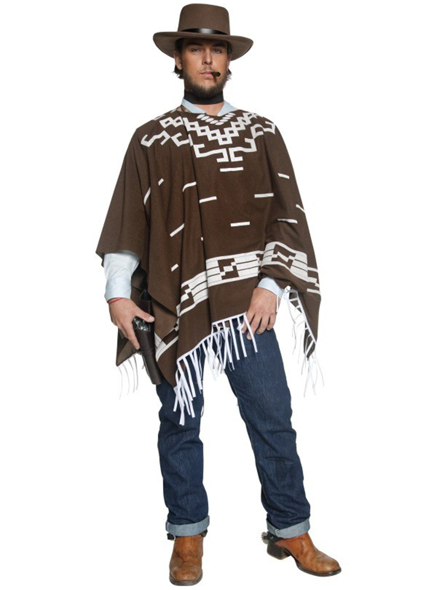 Déguisement de Hors la Loi du Far West