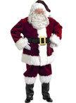 Déguisement de Père Noël original professionnel