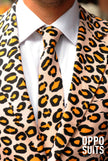 Costume Léopard 