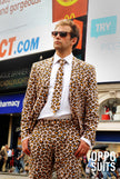 Costume Léopard 