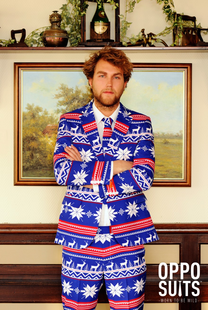 Costume Noël 