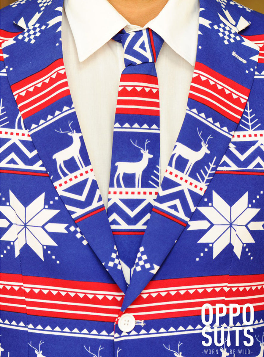 Costume Noël 