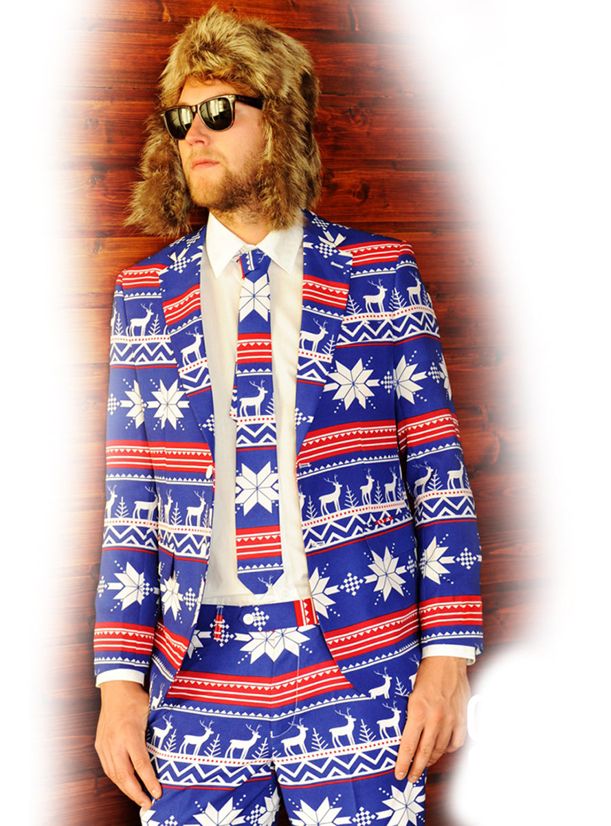 Costume Noël 