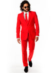 Costume Rouge 