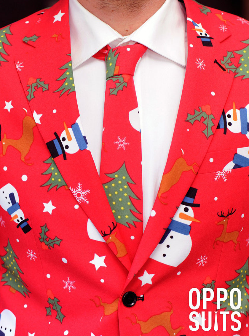 Costume Noël 