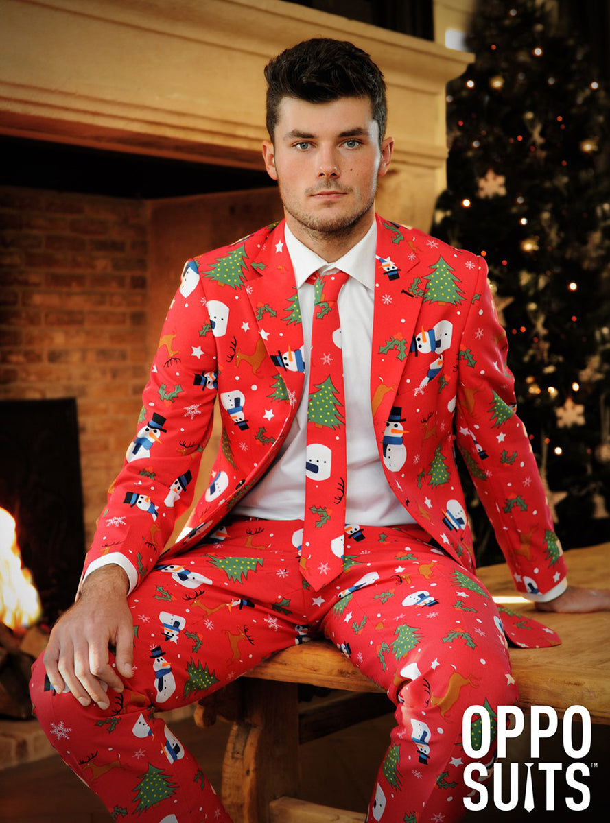 Costume Noël 