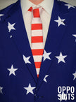 Costume Drapeau USA 