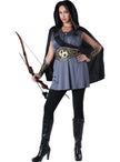 Déguisement Katniss pour fenme grande taille