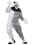 Déguisement de clown assassin pour homme