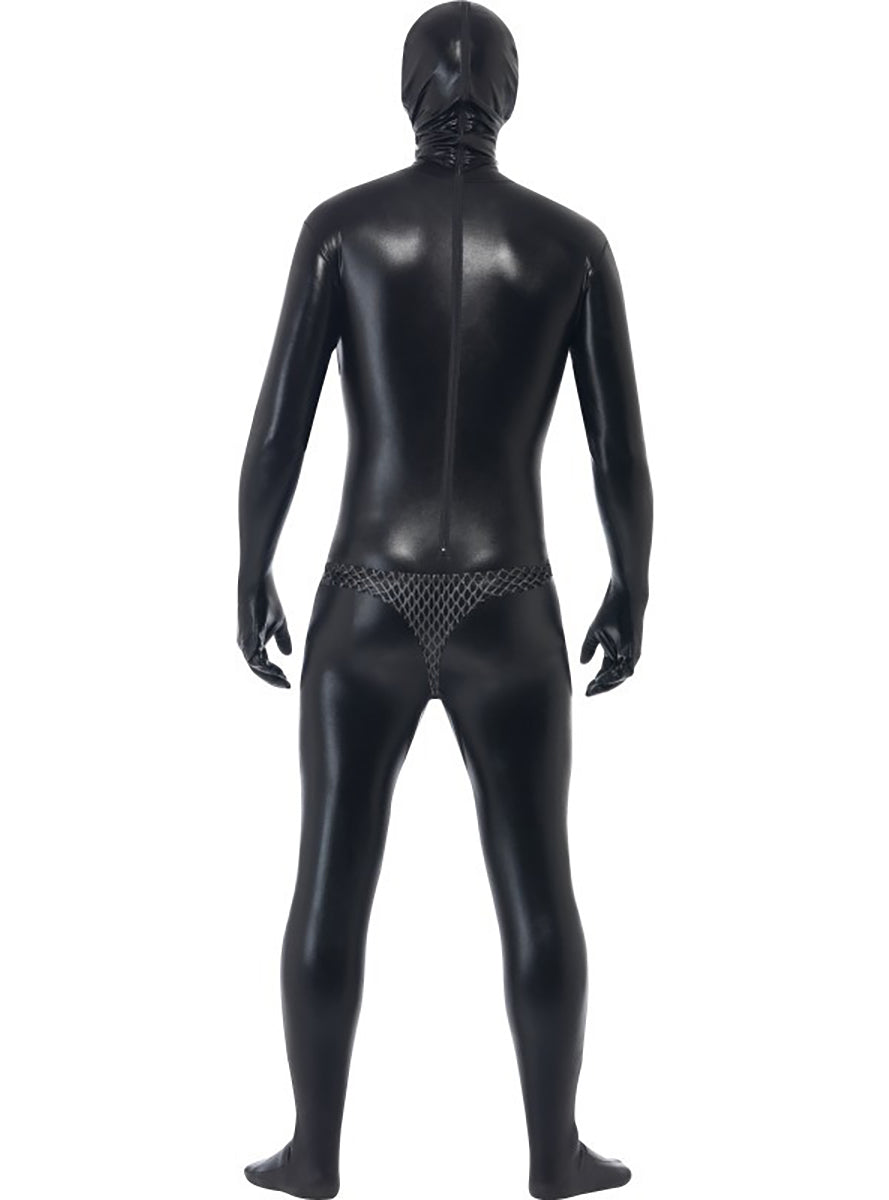 Déguisement sado pour homme