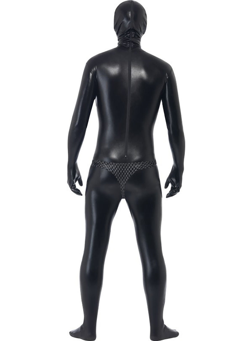 Déguisement sado pour homme