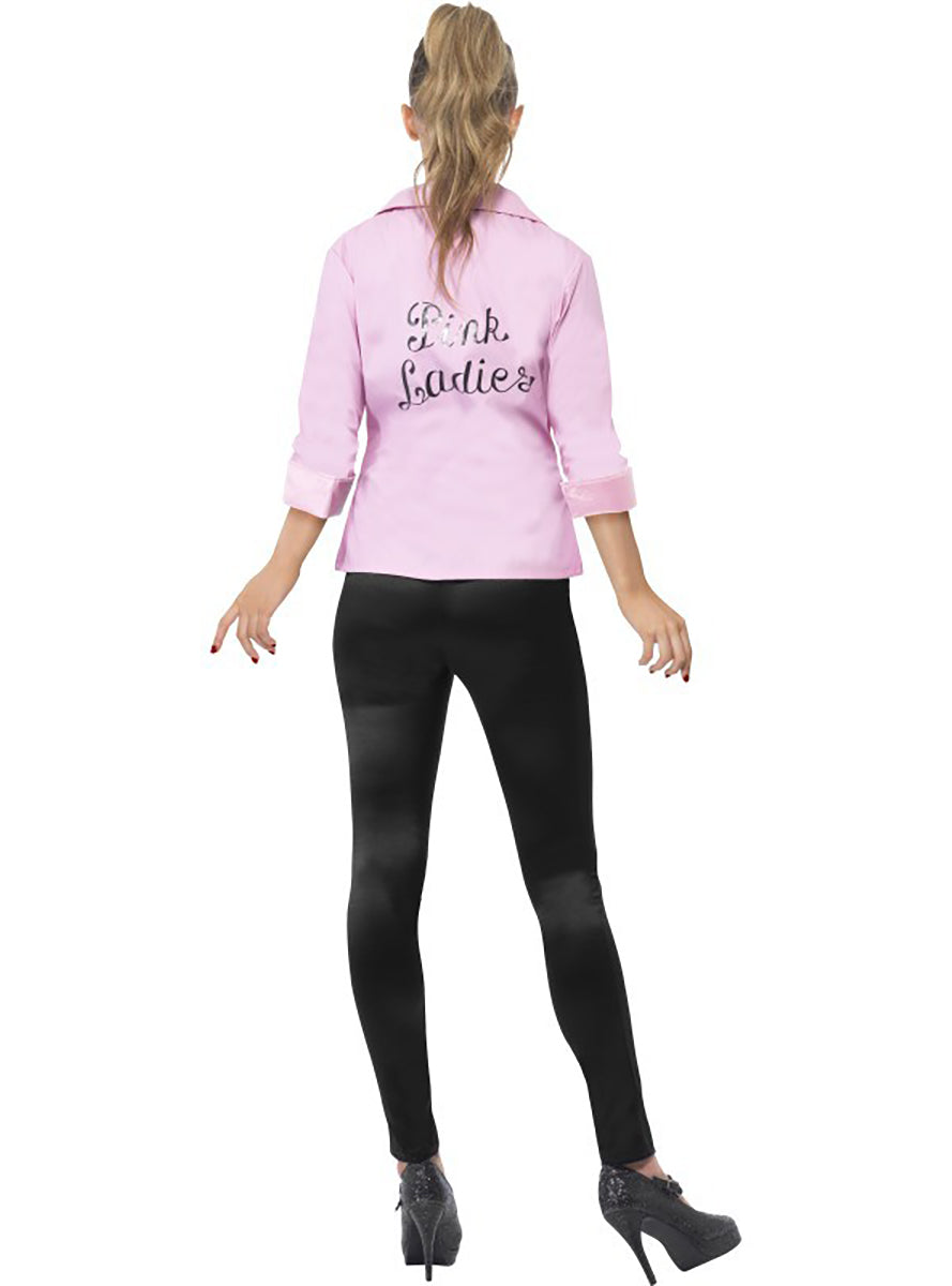 Veste pink lady pour femme