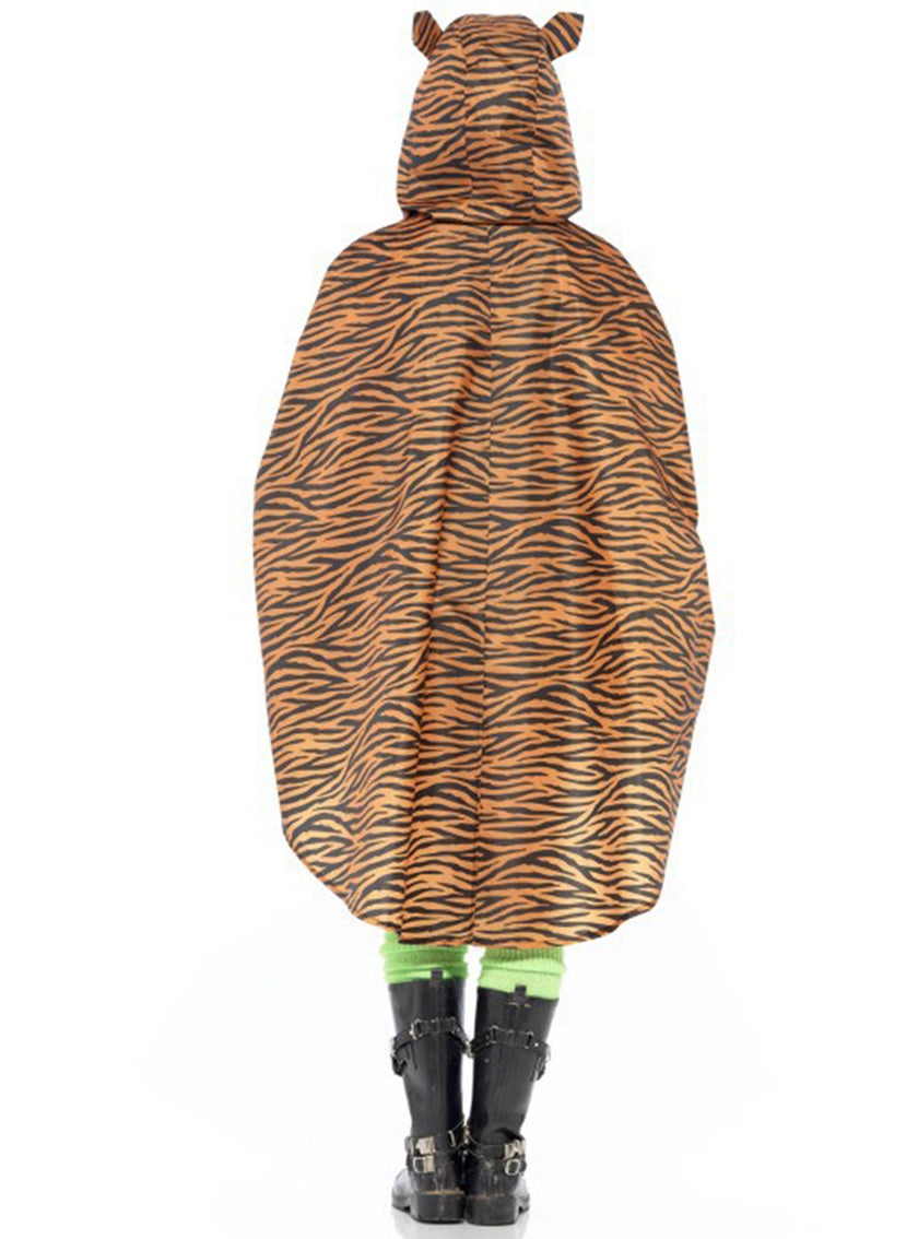 Party Ponch Tigre