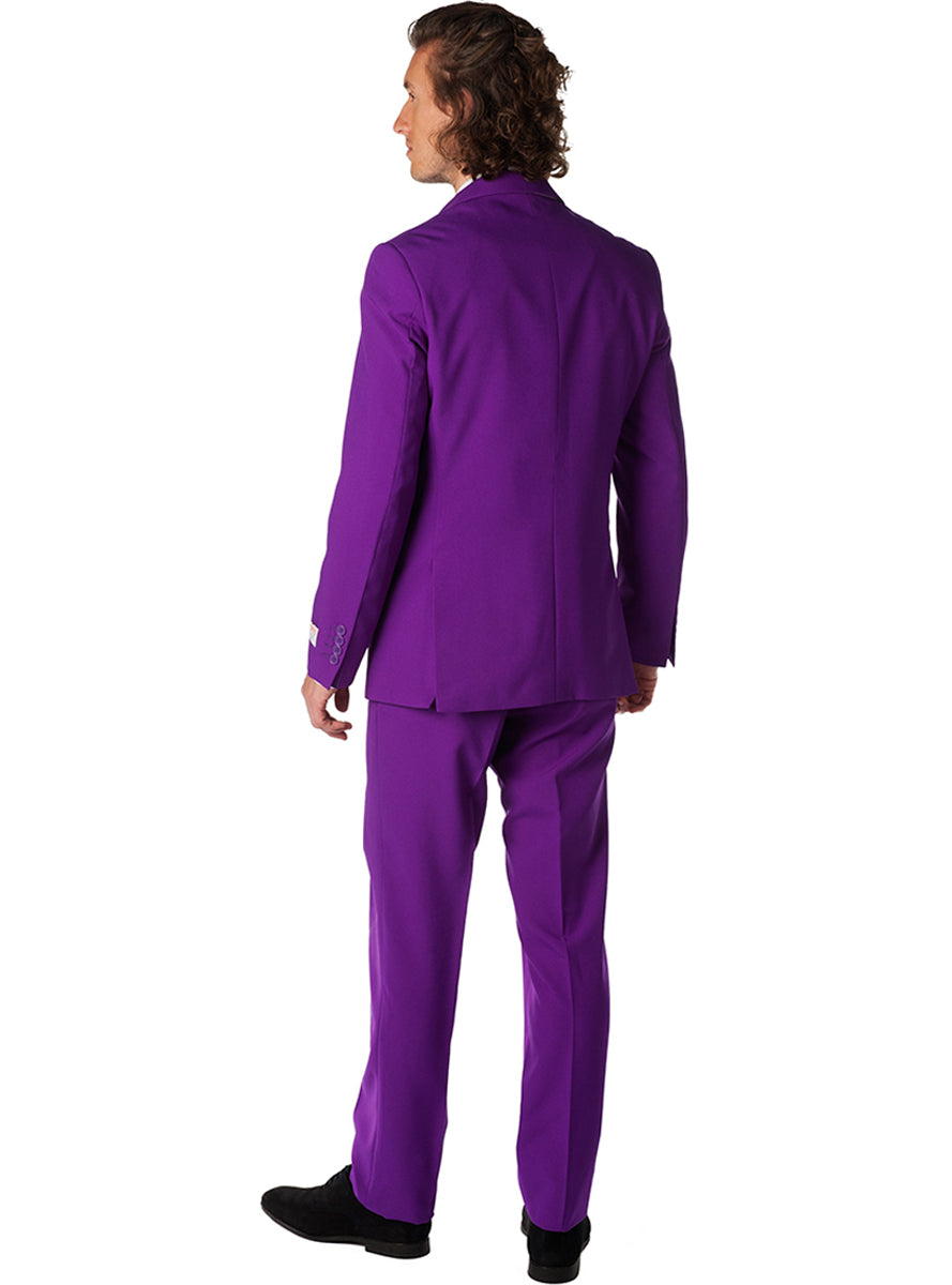 Costume Violet 