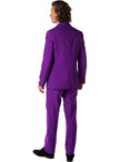 Costume Violet 