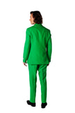 Costume Vert 