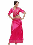 Déguisement star de Bollywood femme