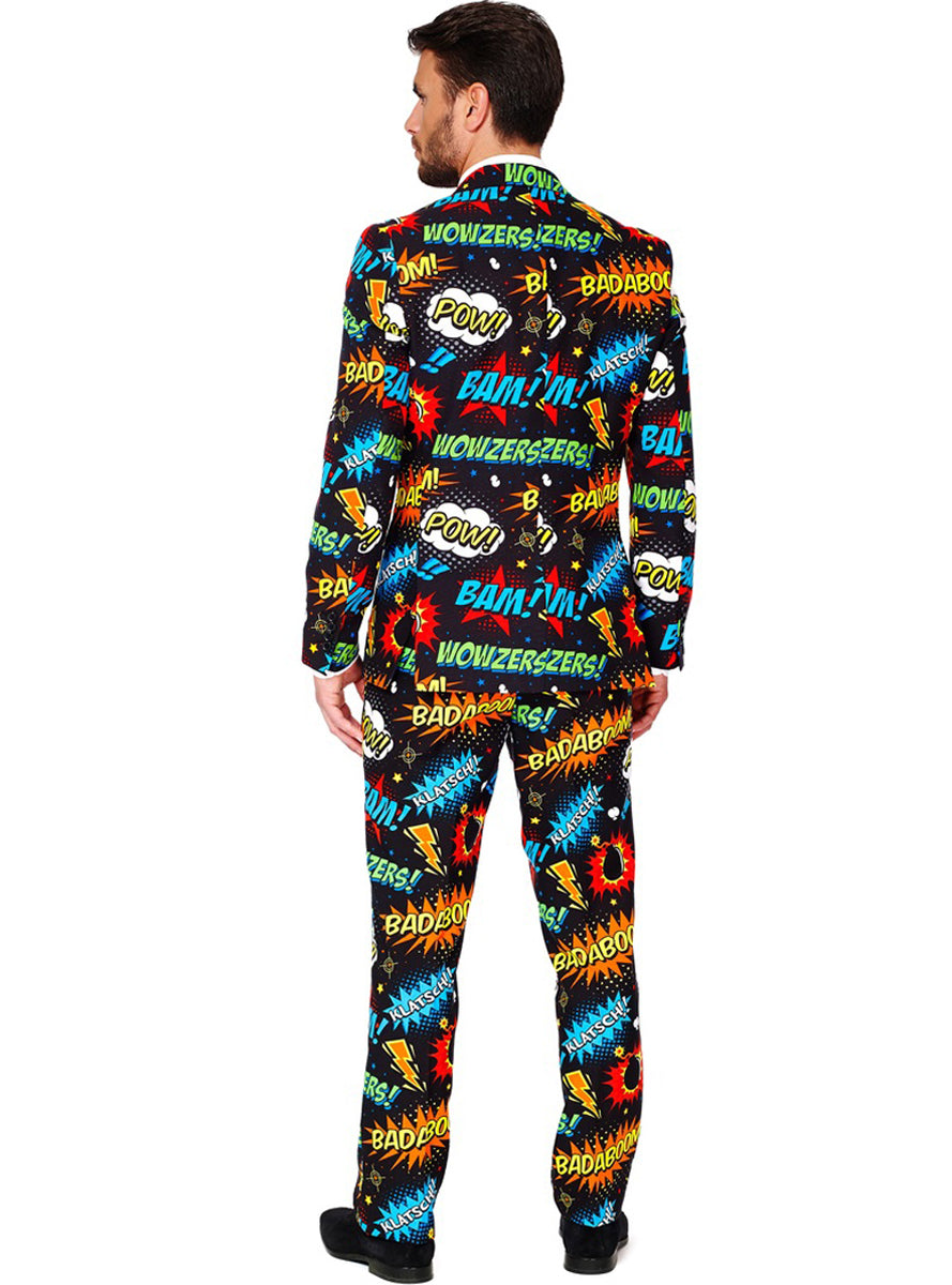Costume BD 