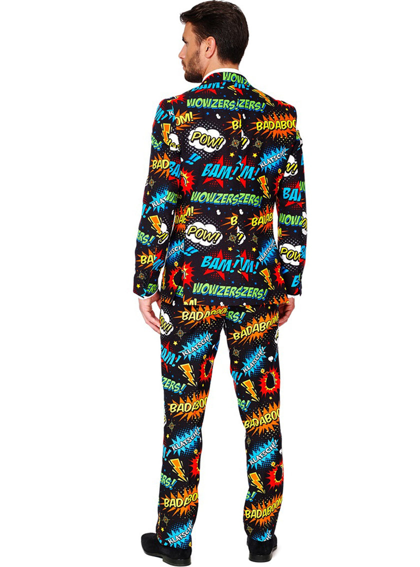 Costume BD 