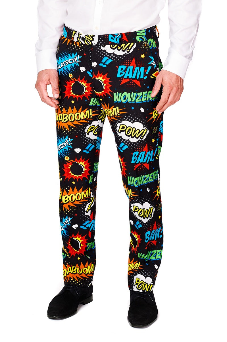 Costume BD 