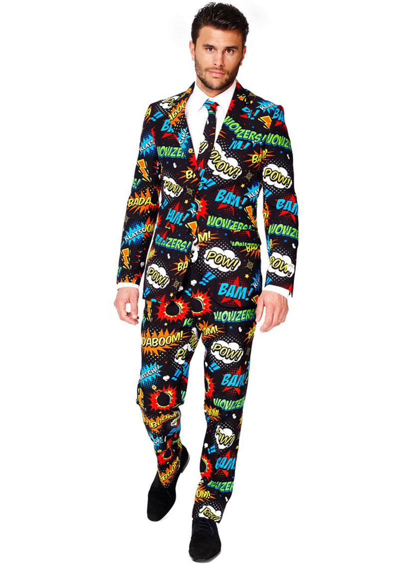 Costume BD 