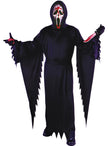 Déguisement de Scream sanglant Ghostface