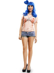 T-shirt Katy Part of me girl femme