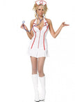 Déguisement infirmière sexy femme