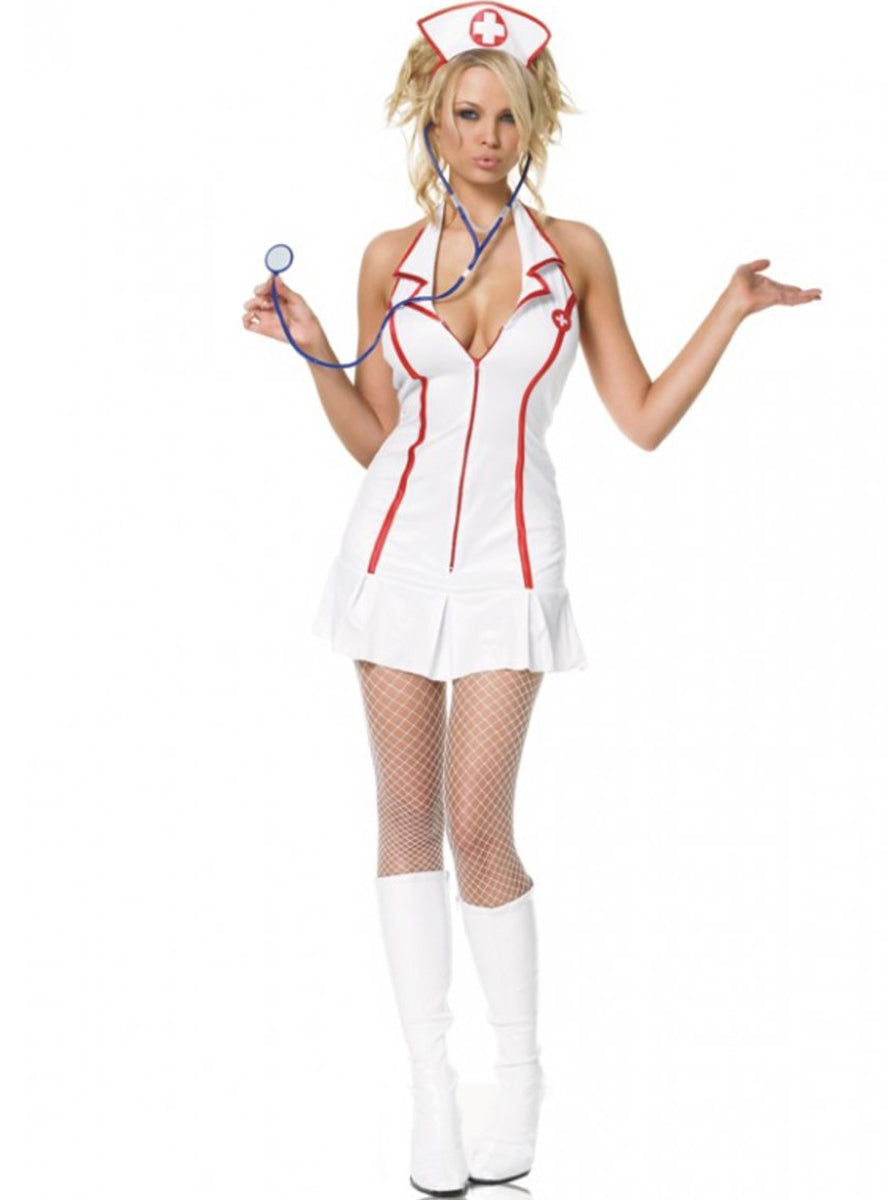 Déguisement infirmière sexy femme