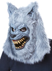 Déguisement Loup-garou homme