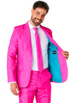 Costume Rose - Suitmeister